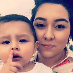 Meet your Posher, Delma